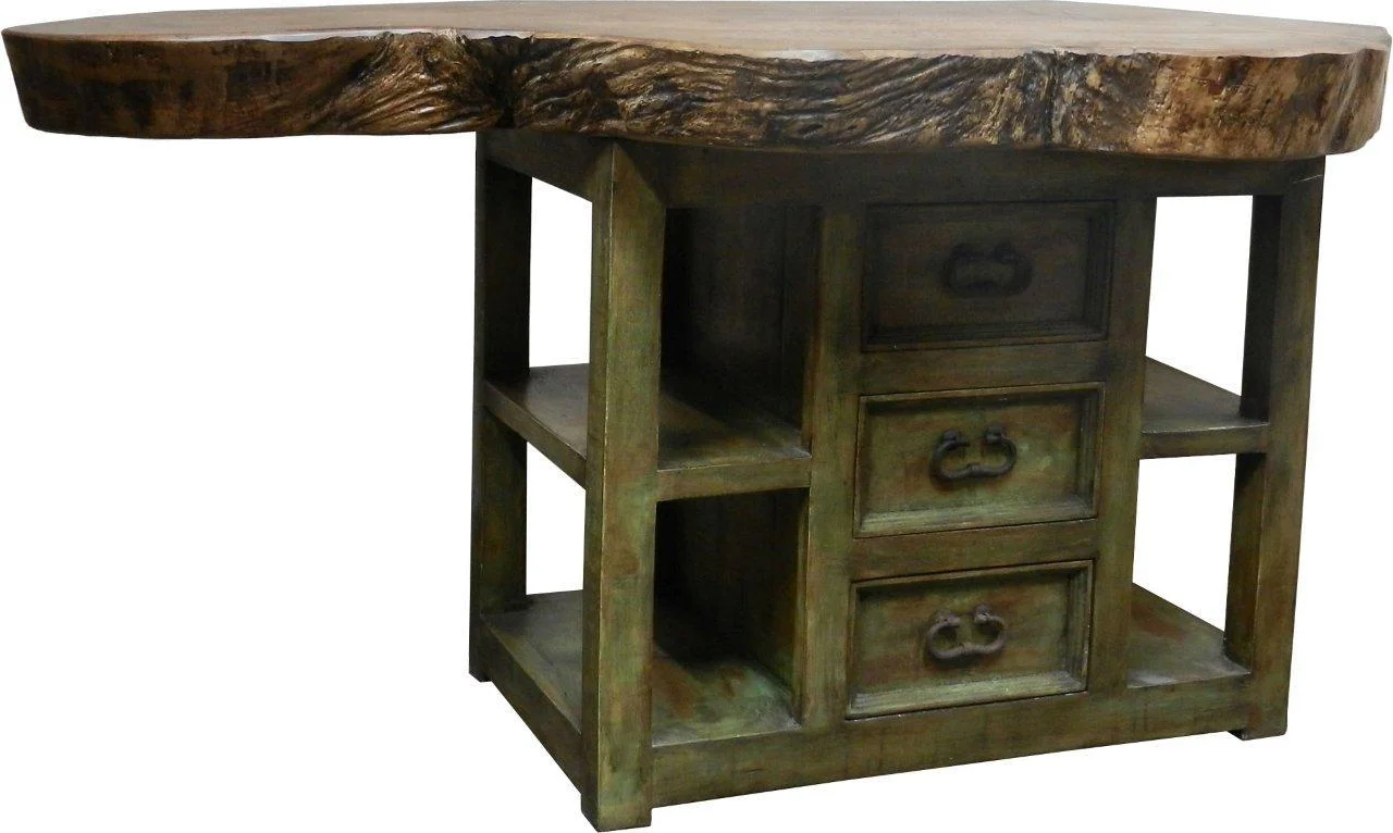 Furniture Source International Dining FSIAV685ISL Everest Kitchen